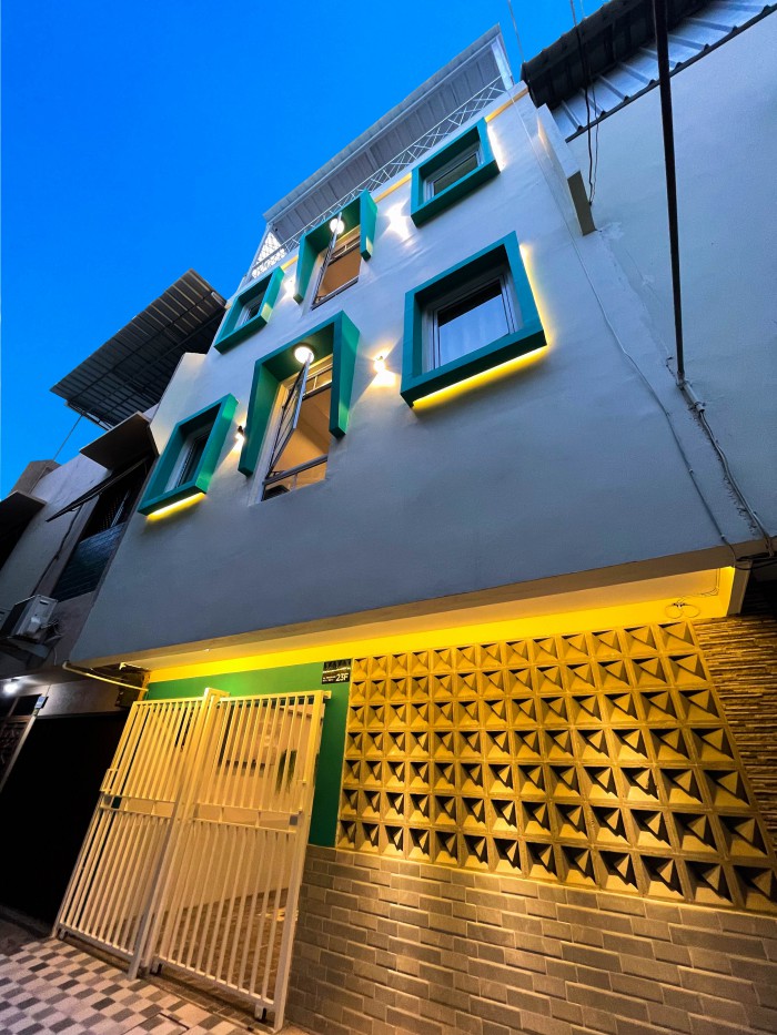 Rumah Kost GajahMada Icon Residence Taman Sari Jakarta Barat